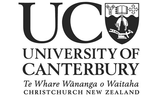 canterbury university email login